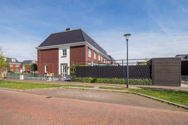 Medium property photo - Buitenbos 1, 4194 CC Meteren